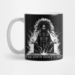 Sorceress Mug
